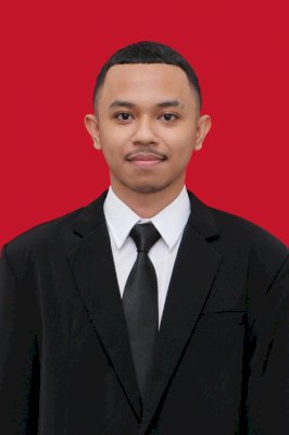 FERREL CHARISTO TETERISSA