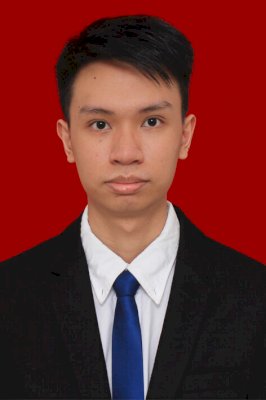 PATRICK DYLAN SUTANTO