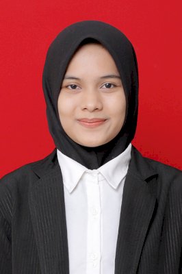 PUTRI ALVINA INTANIA RIZKY
