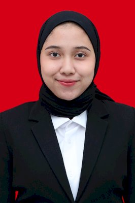 ASTRID GITA PRAMESWARI