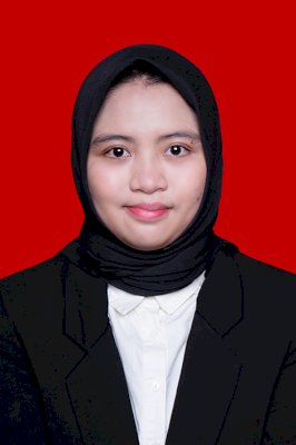 KHALISA MARSAHANDA RAFIANI