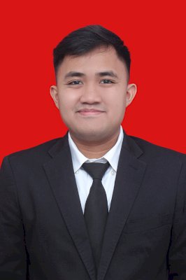 EDWARD MUHAMMAD SYARIEF