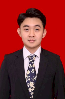 TRI GOHANSEN YONWIJAYA