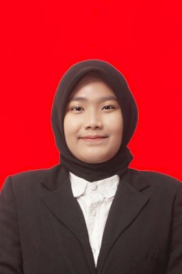 SEKAR PUTRI WIDYASARI