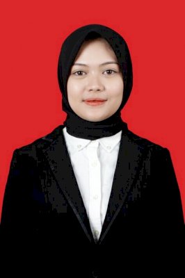DELIA RAMADHANI DAMANIK