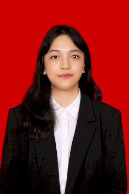 ANNISHA RIZKYANTI PUTRI