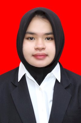 ANNISA SHADIQAH ZALFA