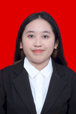 SHEILA EDWINA RAMADHANI