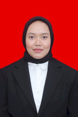 PUTRI APRILIANA RUSTAM