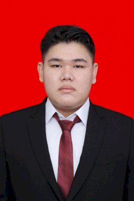 FEBRIANUS CHIN VALENTINO