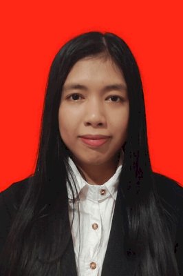 Melyani Br Perangin Angin