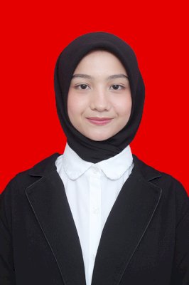 ELEANOR VENESYAH KASLIMIN ALLISTON