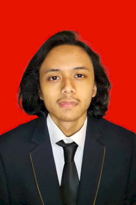 MUHAMMAD REZI MEGANANDA