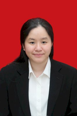 BERNICE FELLISHIA GOZALI