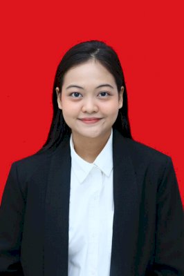 FADHIA PRAMESTI