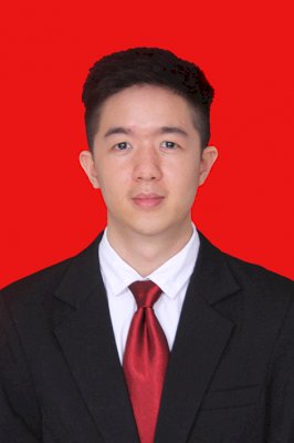 JONATHAN RICKY SANDJAJA