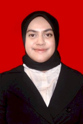 SAKINAH ANJELI PERMATASARI