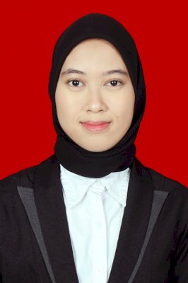 KEZIA NAMIRA SOLIHIN