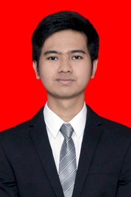 TIGOR GIBRAN HARAHAP
