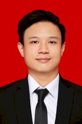 KENN HENRIADI TEJASURYA