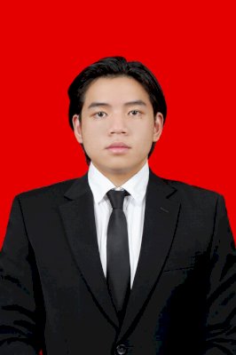 KENDREW INDARTO PRATAMA