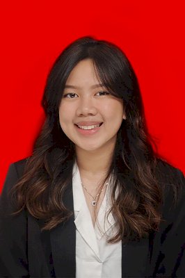 JOSEPHINE CASSANDRA WIDJAJA