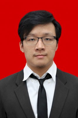 ALFONSUS ARDANI CHENDRAWAN