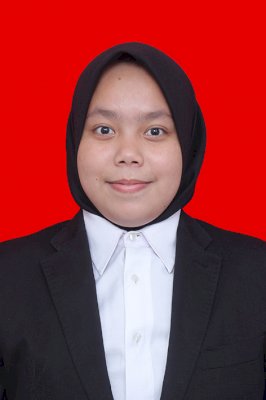 PUTRI MAULIDIYAH