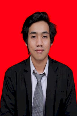 MOHAMMAD BADRIKA PRIANDANA