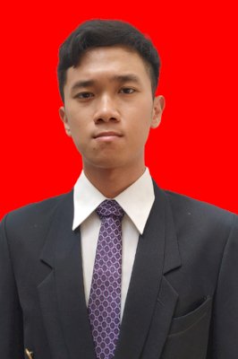 HENRY HAMILTON PRASETYA