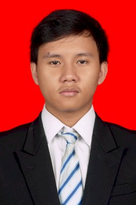 KRISNA ADI PRATAMA