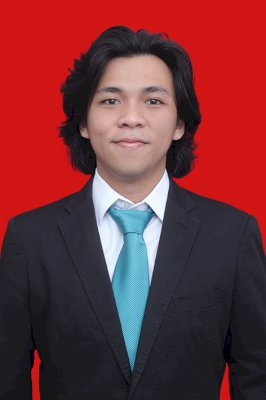 RHENALD ARIENDRA PASHA HIDAYAT