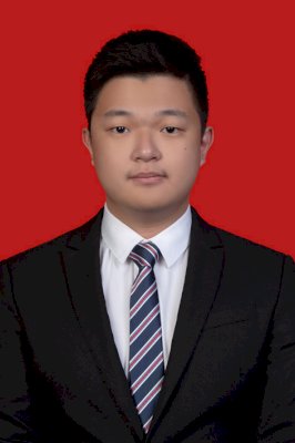 JECONIAH SUGIYANTO