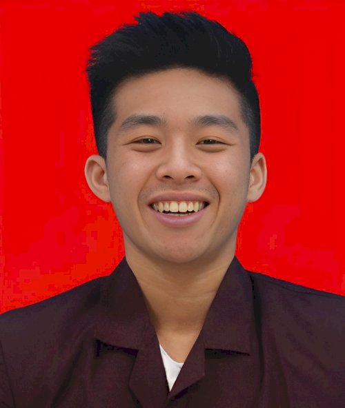 MATTHEW ANDREAN KURNIAWAN