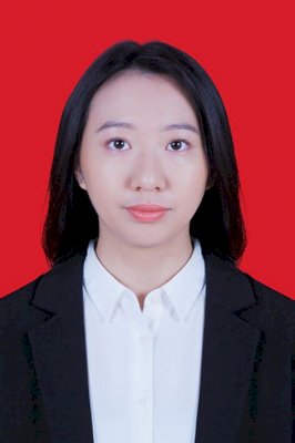 CHRISTIE ANGELA ANANDA