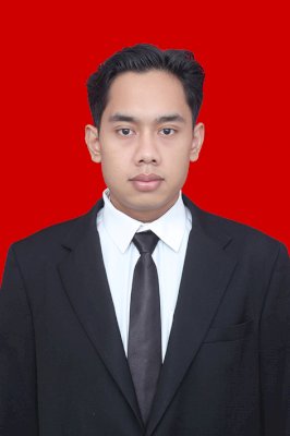 ALIF ALFAREZA JULFADLI