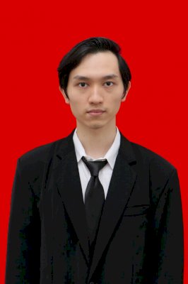 SURYA CAHYADI