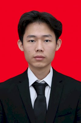 EMELSON VEDRO NATHAWI