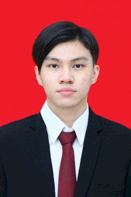 KEVIN ALSTON TANUBRATA