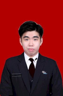 STEPHANUS KEVIN CHANDRA