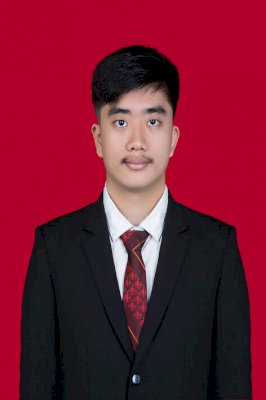 RAYMOND ZAKI AFFANDI