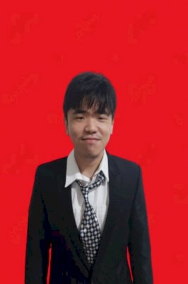 DICKY SETIAWAN