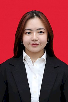 CRYSTHALIA YULIYANTO