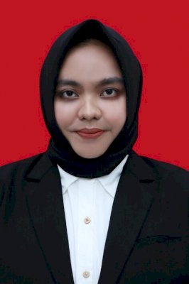 AMANDA AMBARWATI