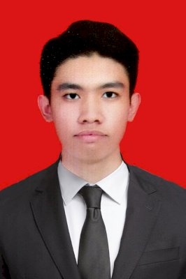 JHOSUA CAYANI MANOSSOH