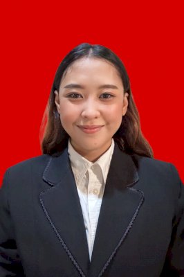 THEODORA ERINA GISELA