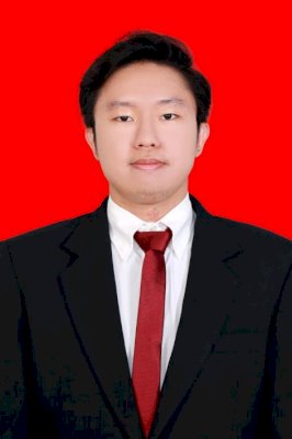 ANDREAS JAHJA SADJI