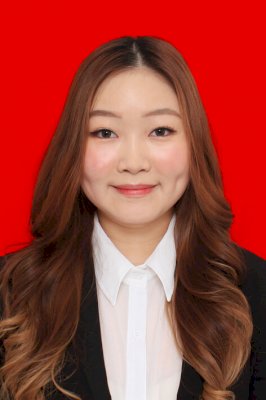 CHRISTINA MELATIKESUMA