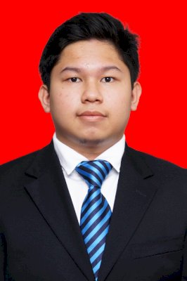 LEONARDO SETIAWAN