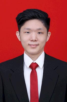 VINCENT ANDREW HALIM